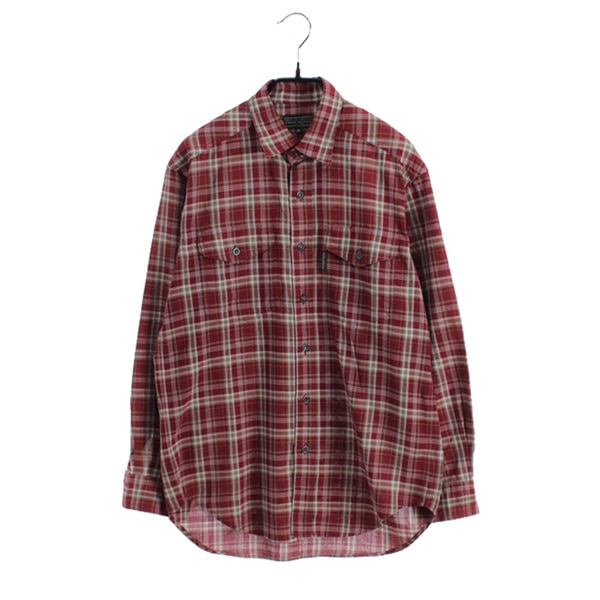 [TARAS BOULBA]   폴리 셔츠( MADE IN JAPAN )[SIZE : MEN S]