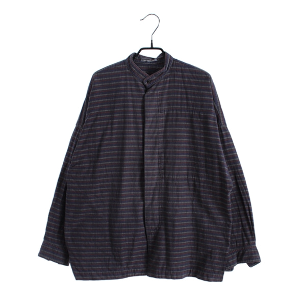 [ISSEY MIYAKE]   코튼 셔츠( MADE IN JAPAN )[SIZE : MEN XL]