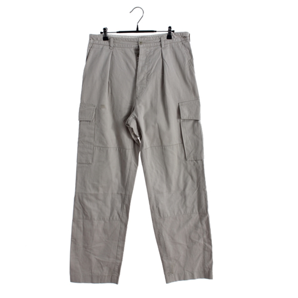 [A.P.C]   코튼 팬츠( MADE IN FRANCE )[SIZE : MEN 33]