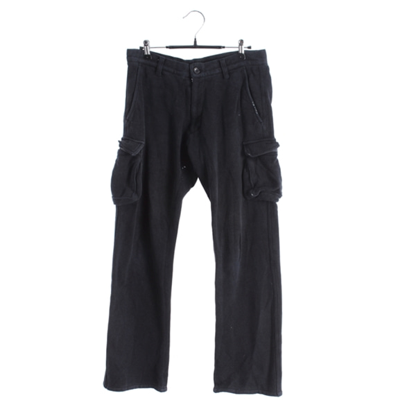 [COMME DES GARCONS]   코튼 팬츠( MADE IN JAPAN )[SIZE : MEN 30]