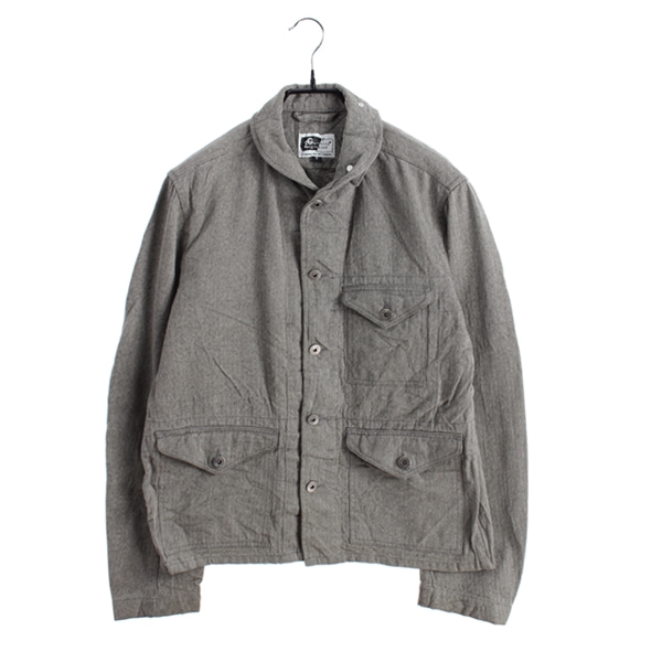[ENGINEERED GARMENTS]   코튼 자켓( MADE IN USA )[SIZE : MEN S]