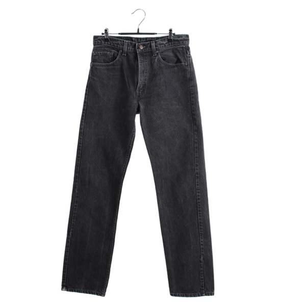 [LEVI&#039;S]   데님 505 팬츠( MADE IN USA )[SIZE : MEN 30]