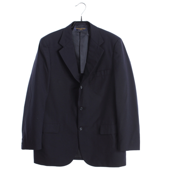 [BROOKS BROTHERS]   울100% 블레이저( MADE IN JAPAN )[SIZE : MEN L]