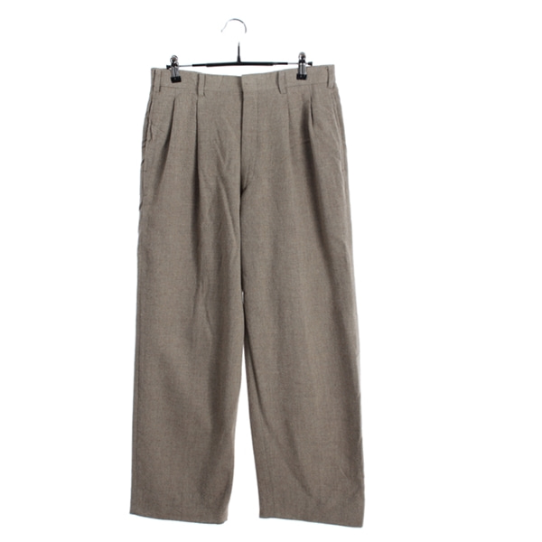 [NEW YORKER]   울100% 팬츠( MADE IN JAPAN )[SIZE : MEN 30]