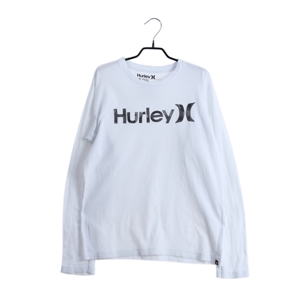 [HURLEY X]   코튼 티셔츠[SIZE : MEN M]