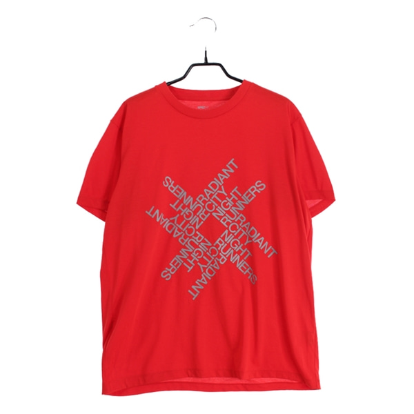 [UNIQLO]   폴리 반팔 티셔츠[SIZE : MEN XL]