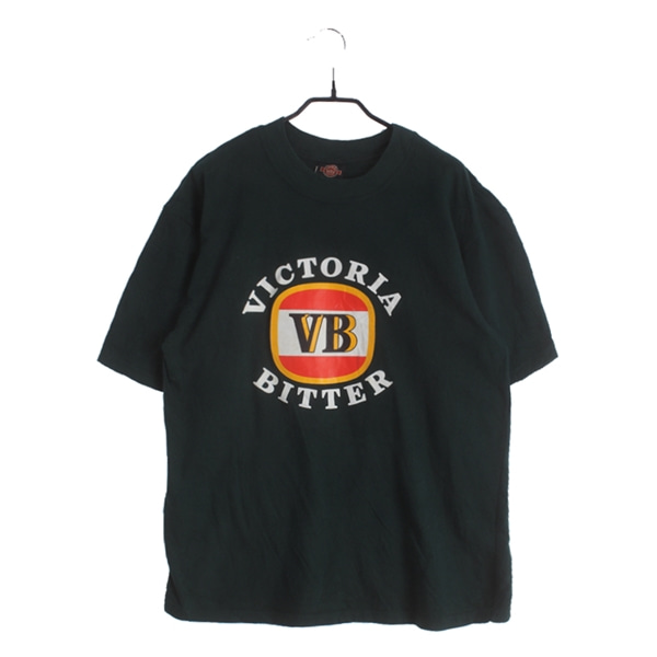 [BEER]   코튼 반팔 티셔츠( MADE IN AUSTRALIA )[SIZE : MEN M]