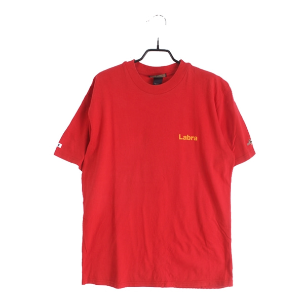 [LABRADOR RETRIEVER]   코튼 반팔 티셔츠( MADE IN JAPAN )[SIZE : MEN L]