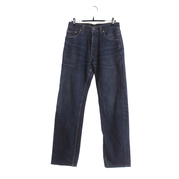 [LEVI&#039;S]   데님 팬츠( MADE IN USA )[SIZE : MEN 28]