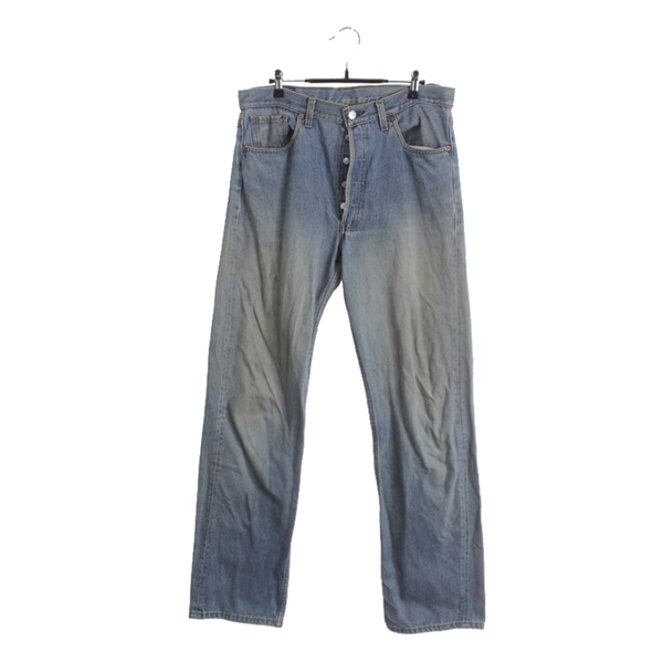 [LEVI&#039;S]   데님 팬츠( MADE IN USA )[SIZE : MEN 34]