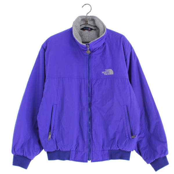 [THE NORTH FACE]   나일론 자켓( MADE IN JAPAN )[SIZE : WOMEN XL]