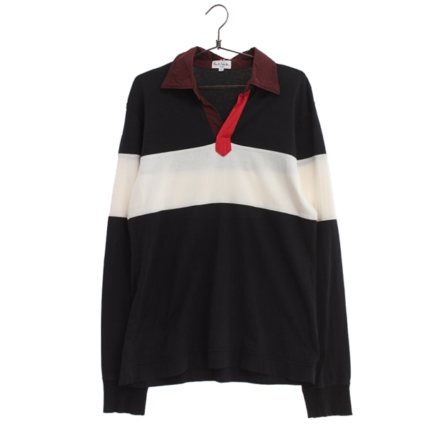 [PAUL SMITH]   코튼 롱 슬리브 ( MADE IN JAPAN )[SIZE : MEN M]