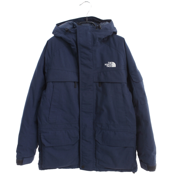 [THE NORTH FACE]   나일론 다운 패딩[SIZE : MEN L]