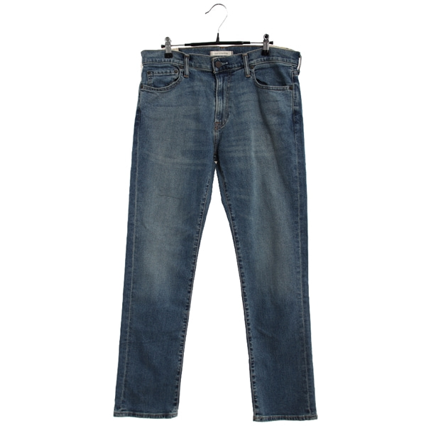 [ABERCROMBIE&amp;FITCH]   데님 팬츠( MADE IN MEXICO )[SIZE : MEN 33]