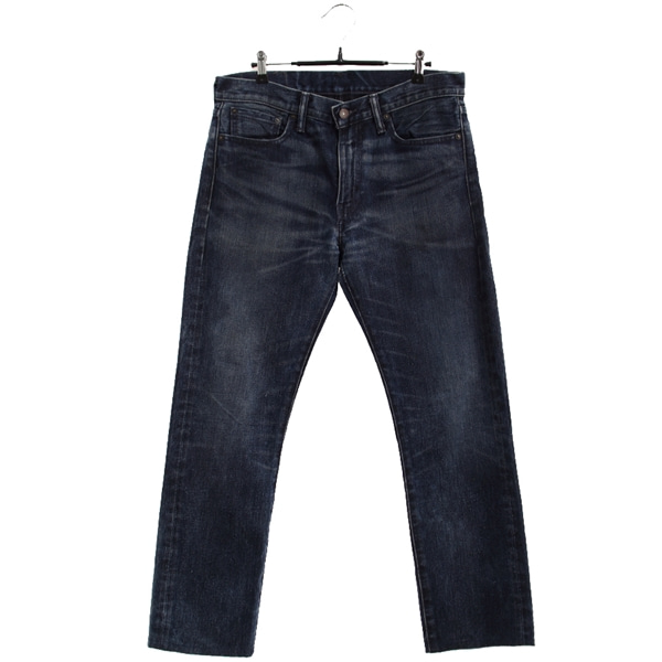 [LEVI&#039;S]   데님 팬츠( MADE IN MEXICO )[SIZE : MEN 33]