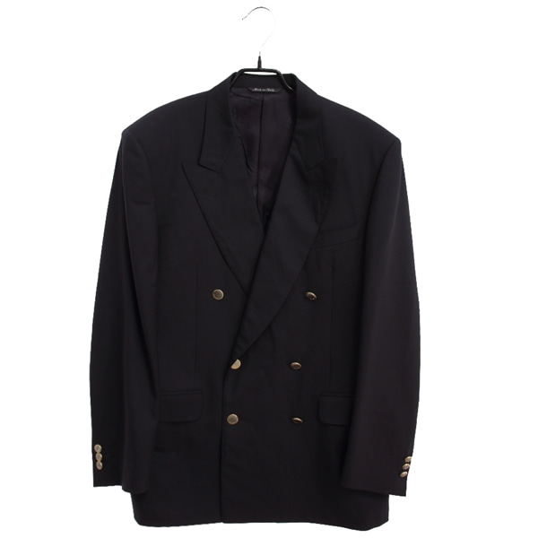 [LANVIN]   울 100% 블레이저( MADE IN ITALY )[SIZE : MEN XS]