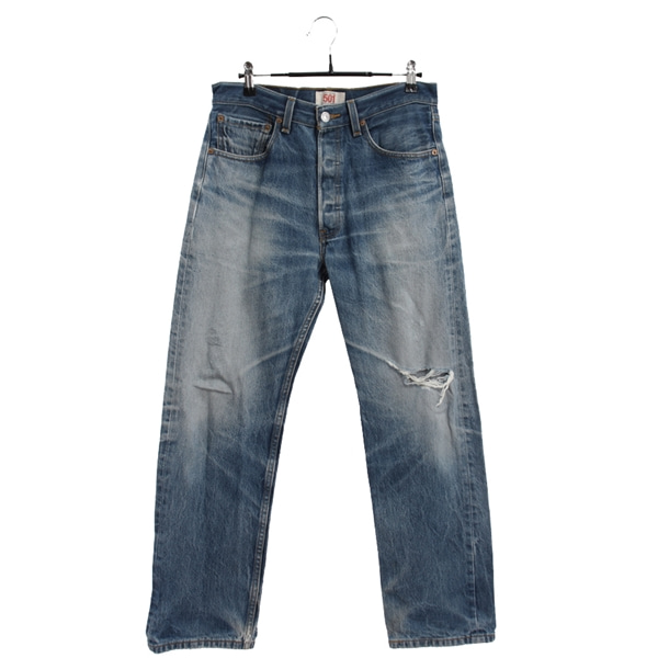 [LEVI&#039;S]   데님 팬츠( MADE IN MEXICO )[SIZE : MEN 30]