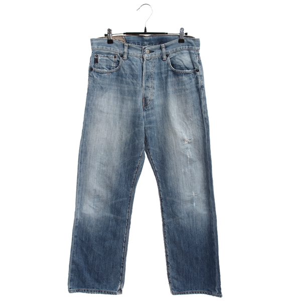 [ABERCROMBIE&amp;FITCH]   데님 팬츠( MADE IN MEXICO )[SIZE : MEN 32]