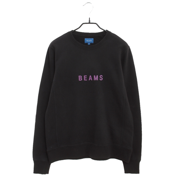 [BEAMS]   코튼 스웻 셔츠( MADE IN JAPAN )[SIZE : MEN S]
