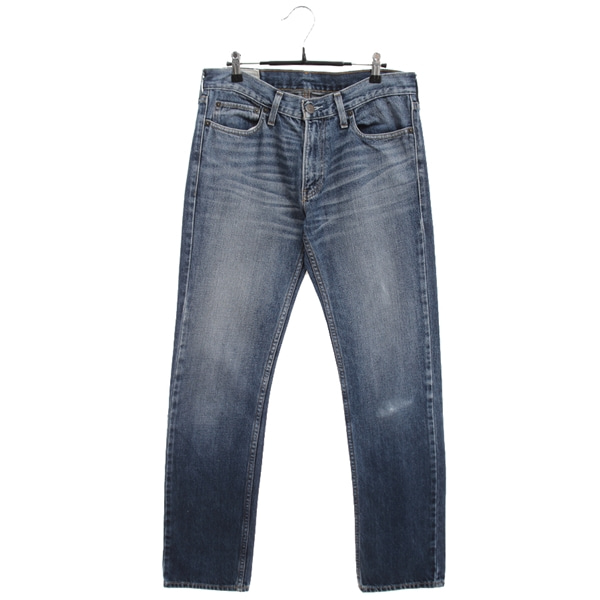 [HOLLISTER]   데님 팬츠( MADE IN MEXICO )[SIZE : MEN 32]