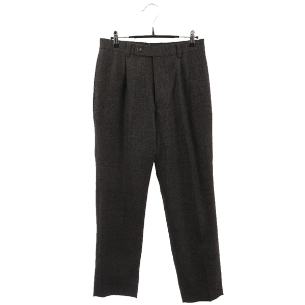 [DALSASSO]   울 100% 팬츠( MADE IN JAPAN )[SIZE : WOMEN 28]